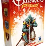 Crusaders Thy Will Be Done