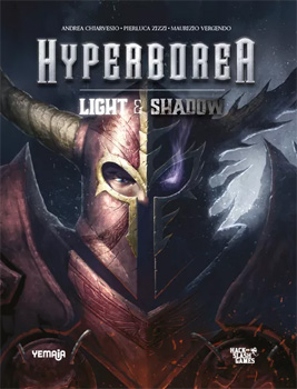 Hyperborea Light and Shadow Expansion