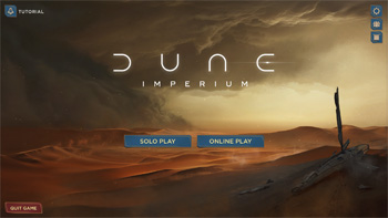 Dune Imperium Digital